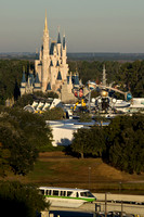 DisneyWorld Jan 2012